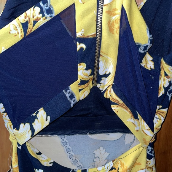 💥 NWT Emerald Sundae Dress (S) - Picture 4 of 8